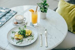 Kanvaz Village Resort Seminyak