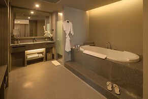 Kanvaz Village Resort Seminyak