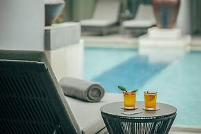 Kanvaz Village Resort Seminyak