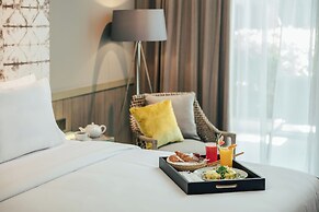 Kanvaz Village Resort Seminyak