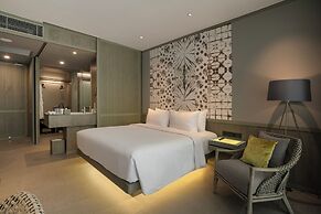 Kanvaz Village Resort Seminyak