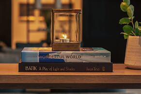 Kanvaz Village Resort Seminyak