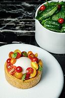 Kanvaz Village Resort Seminyak