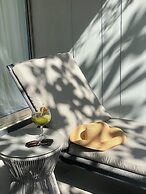 Kanvaz Village Resort Seminyak