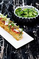 Kanvaz Village Resort Seminyak