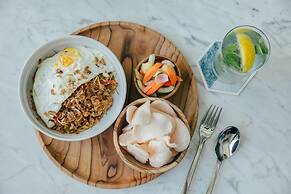 Kanvaz Village Resort Seminyak