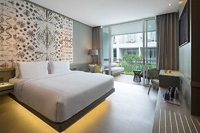 Kanvaz Village Resort Seminyak