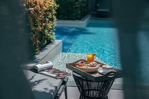 Kanvaz Village Resort Seminyak