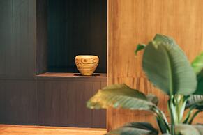 Kanvaz Village Resort Seminyak