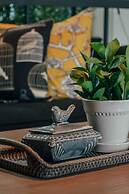 Kanvaz Village Resort Seminyak