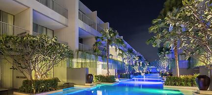 Kanvaz Village Resort Seminyak