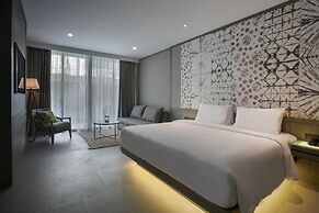 Kanvaz Village Resort Seminyak