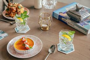 Kanvaz Village Resort Seminyak