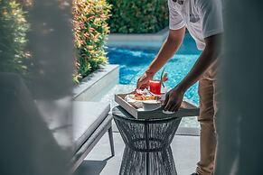 Kanvaz Village Resort Seminyak