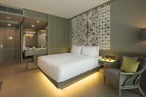 Kanvaz Village Resort Seminyak