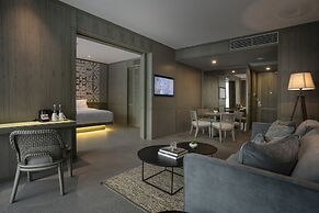 Kanvaz Village Resort Seminyak