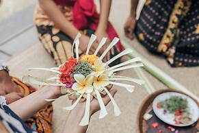 Kanvaz Village Resort Seminyak