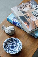 Kanvaz Village Resort Seminyak