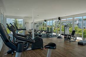 Kanvaz Village Resort Seminyak