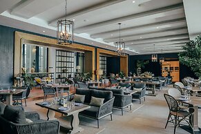 Kanvaz Village Resort Seminyak