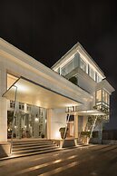 Kanvaz Village Resort Seminyak