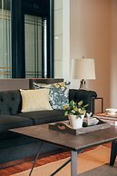 Kanvaz Village Resort Seminyak