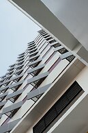 Kampi Hotel Tunjungan – Surabaya