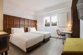 Kampi Hotel Tunjungan – Surabaya