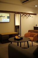 Kampi Hotel Tunjungan – Surabaya