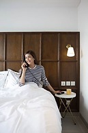 Kampi Hotel Tunjungan – Surabaya