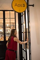 Kampi Hotel Tunjungan – Surabaya