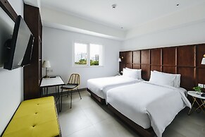 Kampi Hotel Tunjungan – Surabaya