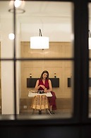 Kampi Hotel Tunjungan – Surabaya