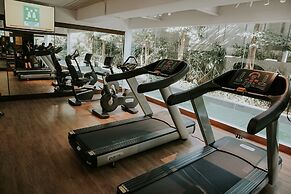 Kampi Hotel Tunjungan – Surabaya