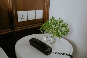 Kampi Hotel Tunjungan – Surabaya