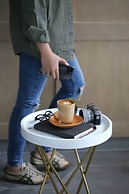 Kampi Hotel Tunjungan – Surabaya