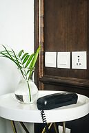 Kampi Hotel Tunjungan – Surabaya