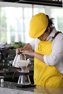 Kampi Hotel Tunjungan – Surabaya