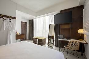 Kampi Hotel Tunjungan – Surabaya