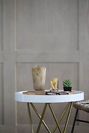 Kampi Hotel Tunjungan – Surabaya