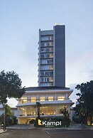 Kampi Hotel Tunjungan – Surabaya