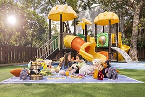 Taj Aravali Resort & Spa