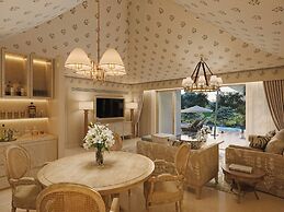 Taj Aravali Resort & Spa