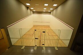 Taj Aravali Resort & Spa