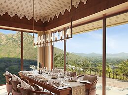 Taj Aravali Resort & Spa