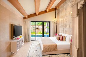Taj Aravali Resort & Spa