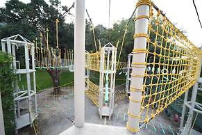 Taj Aravali Resort & Spa