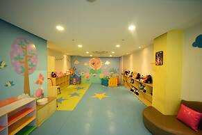 Taj Aravali Resort & Spa