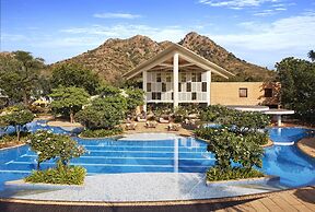Taj Aravali Resort & Spa