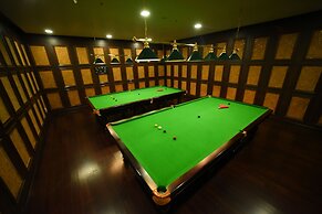 Taj Aravali Resort & Spa